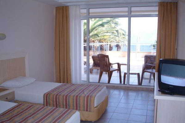 Best offers for Miramer Beach Marmaris