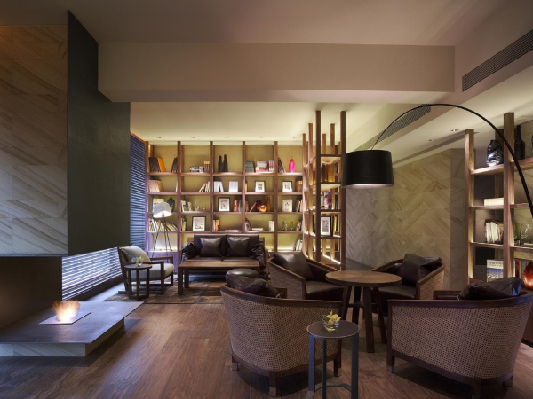 Best offers for New World Dalian Hotel Dalian