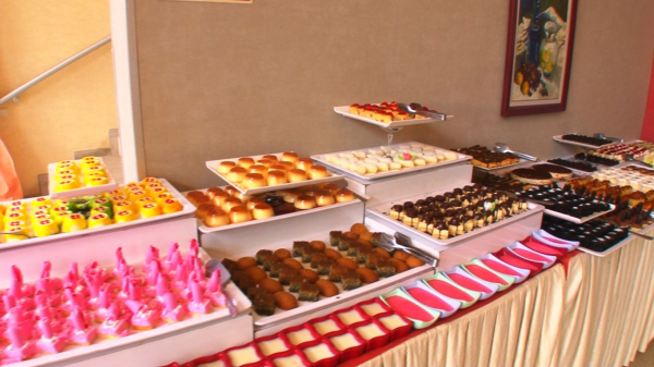 Best offers for Orka World Hotel & Aquapark Ovacik 