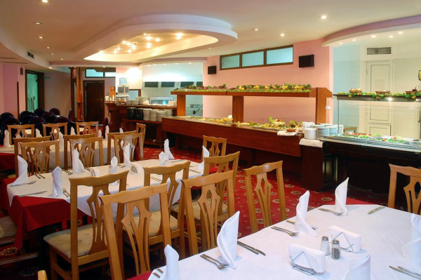 Best offers for Colosseum SUNNY BEACH