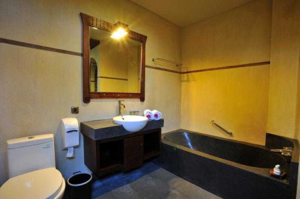 Best offers for De Munut Cottages Ubud