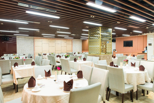 Best offers for Fu Hua Guang Dong Hotel Macau MACAU