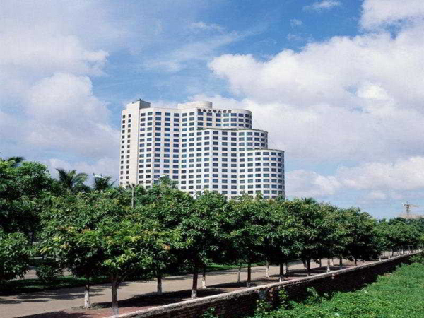 أفضل العروض ل Junhua Haiyi Hotel(Formerly Meritus Mandarin) هيكو 