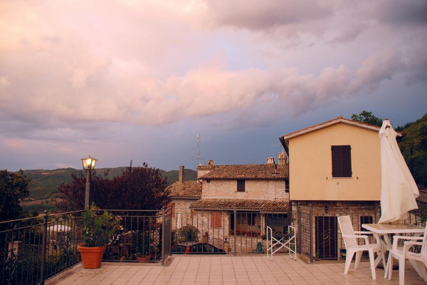 Best offers for La Terrazza del Subasio Assisi