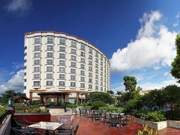 Best offers for Goodview Hotel Sangem Zhangmutou Dongguan