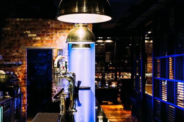 Best offers for Mour Hotel Nottingham