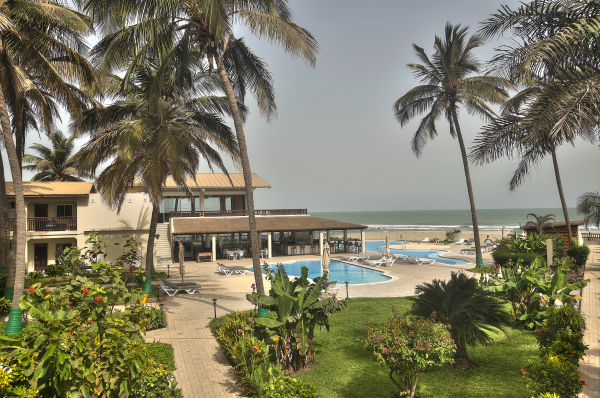 أفضل العروض ل Sunset Beach باجيران جامبيا 