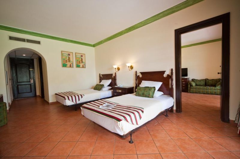 Best offers for Ali Baba Palace Hurghada