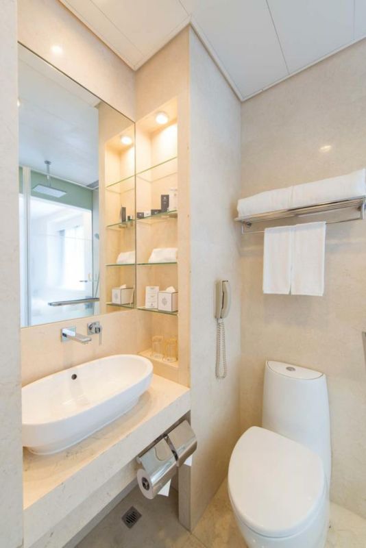 أفضل العروض ل فندق ايمبير كااصواي باي هونج كونج