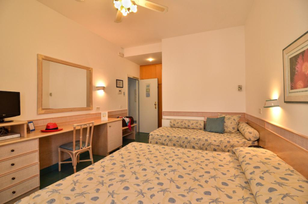 Best offers for Aurora Hotel Sperlonga Sperlonga