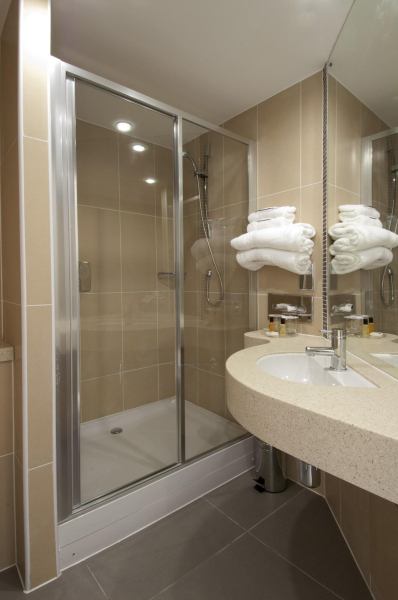 أفضل العروض ل Future Inn Bristol بريستول 