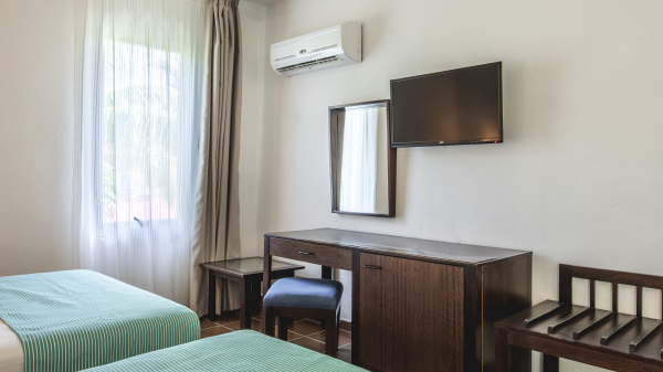 أفضل العروض ل Hotel Turquesa باراديرو