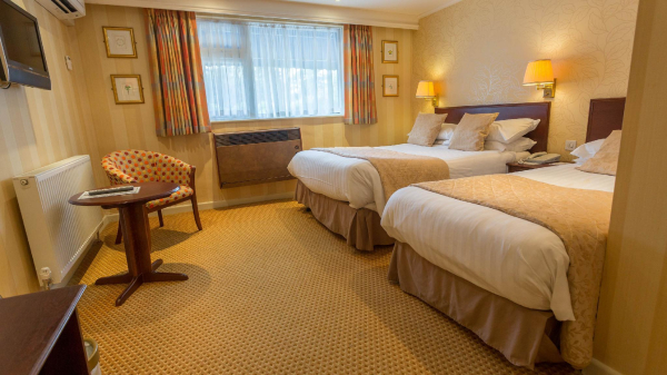 Best offers for Langstone Cliff Hotel Exeter