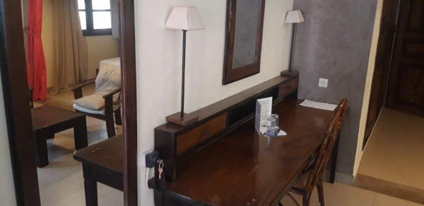 Best offers for Neptune Saly Saly