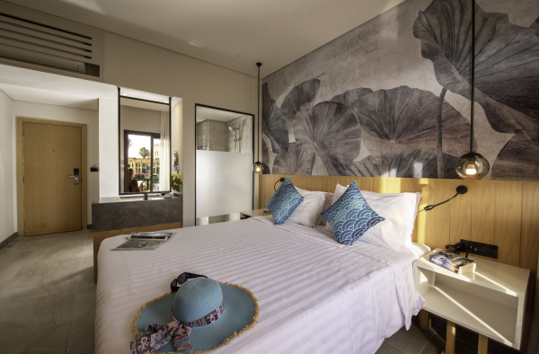 Best offers for The Three Corners Rihana Resort El Gouna