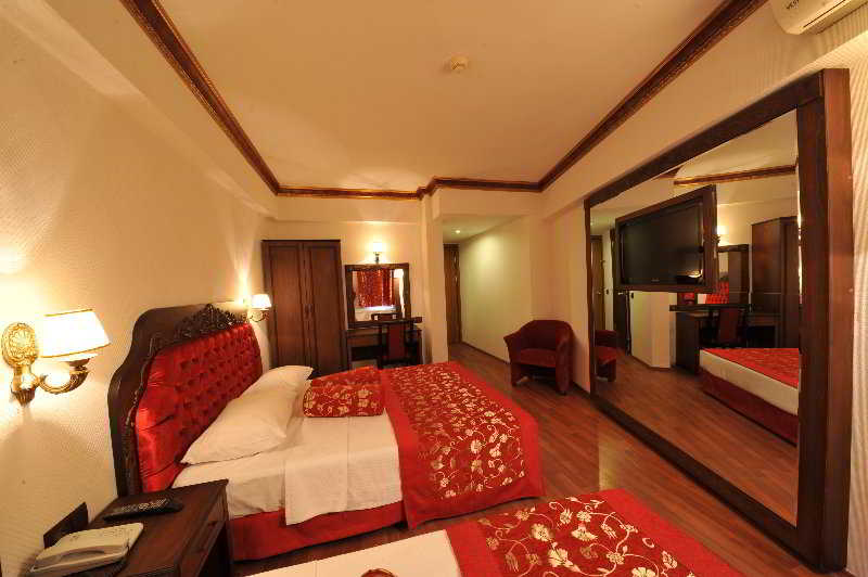 Best offers for Santa Pera Istanbul