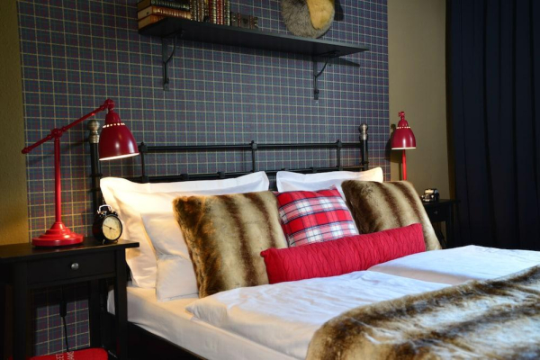 أفضل العروض ل فريندس هوكييلهوفين