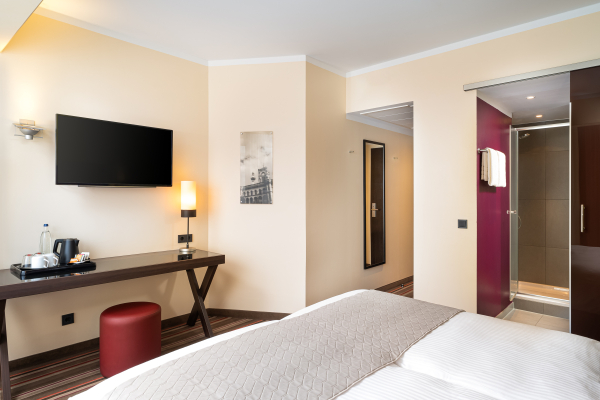Best offers for Leonardo Hotel Berlin Berlin