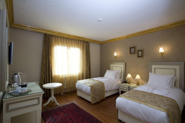 أفضل العروض ل Maywood Hotel يورفا