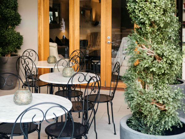 أفضل العروض ل سوفيتل بريسبان سنترال بريسبان