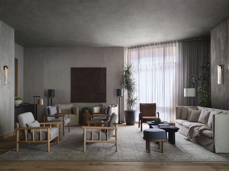 أفضل العروض ل فندق 1 سان فرانسيسكو سان فرانسيسكو 