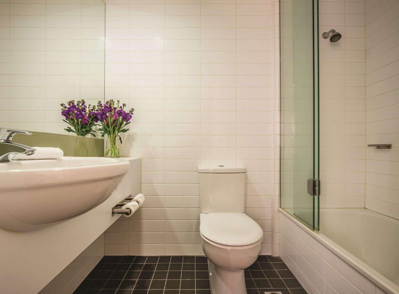 أفضل العروض ل فندق ترافلودجى ولينجتون ولينجتون 