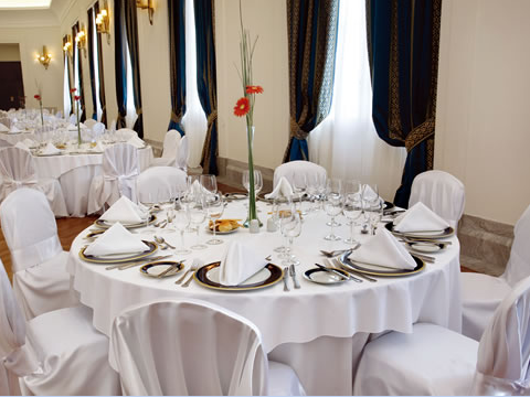 Best offers for Gran Hotel Provincial Mar Del Plata
