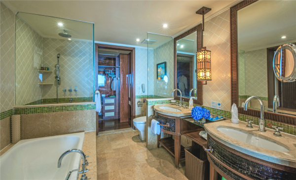 Best offers for Horizon Resort & Spa Sanya 