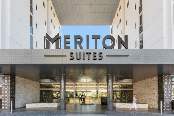Best offers for Meriton Suites Broadbeach Gold Coast