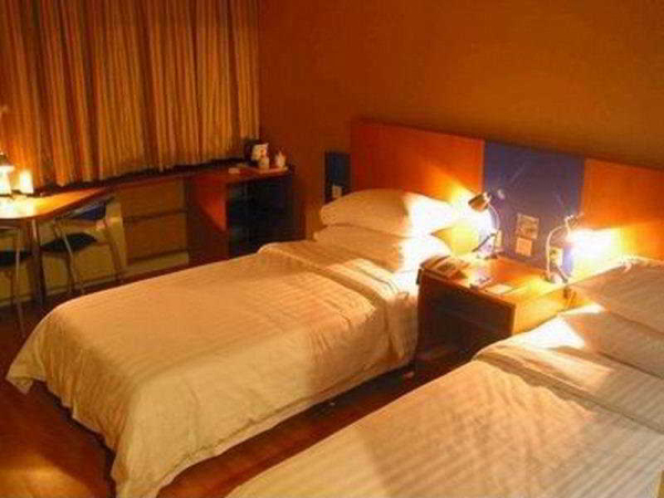 Best offers for City Central Youth Beijing