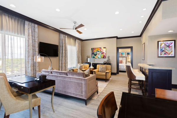 أفضل العروض ل هيلتون جاردنان بالم بيتش جاردنس بالم بيتش جاردنس 