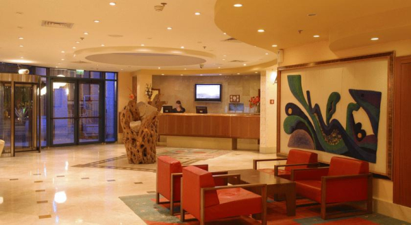 أفضل العروض ل  إيلات