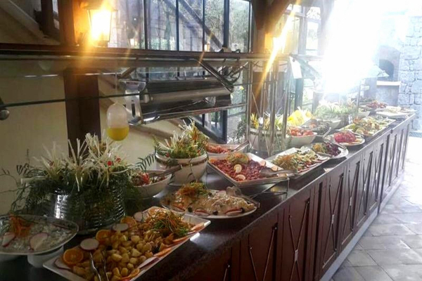 Best offers for Edasu Royal Park Artemisia Club Ovacik 