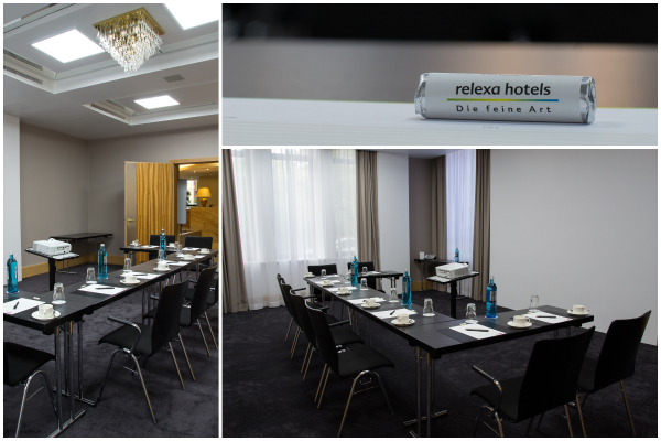 Best offers for relexa Hotel Airport Dusseldorf Ratingen Ratingen