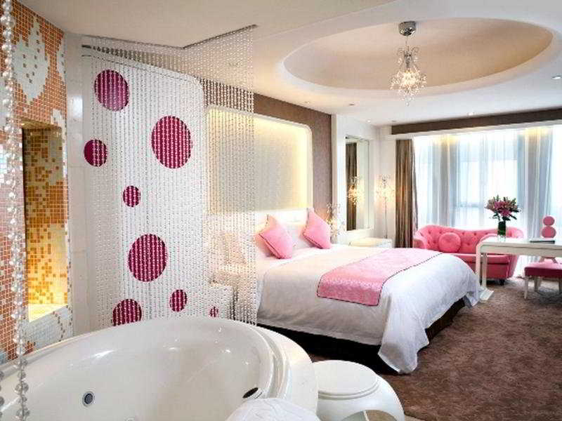 أفضل العروض ل جراند متروبارك ي يوانتونج بكين