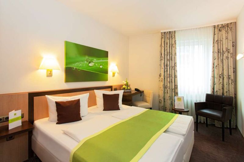 Best offers for The Domicil Hotel Frankfurt Frankfurt