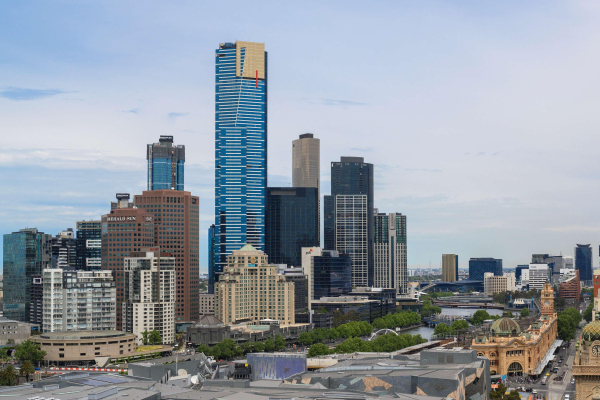 أفضل العروض ل  ملبورن