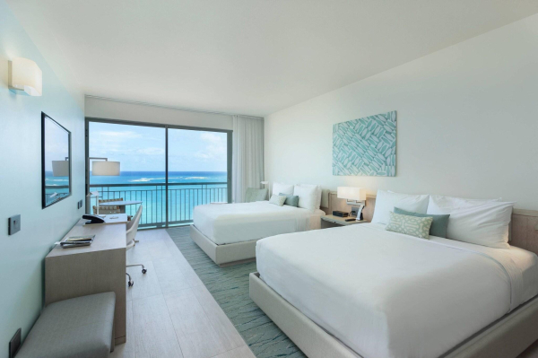 Best offers for La Concha Renaissance San Juan Resort El Condado
