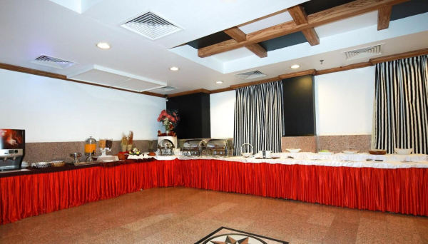 Best offers for La Villa Doha