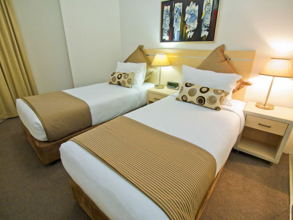 Best offers for Oaks Sydney Castlereagh Suites Sydney