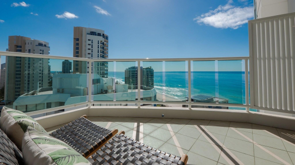 Best offers for Pacific Views Resort Gold Coast