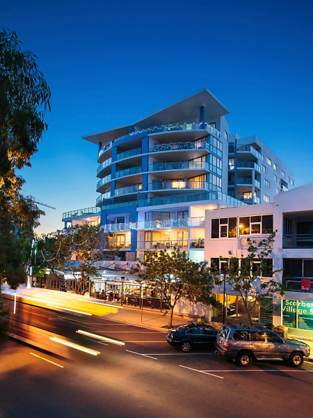Best offers for Scarborough Beach Resort Brisbane 