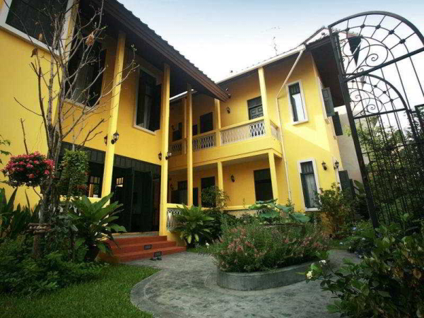 Best offers for Baan Pra Nond Bed and Breakfast Bangkok