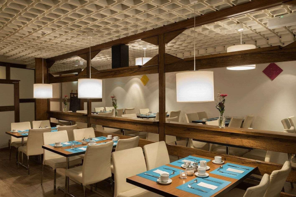 Best offers for Days Inn By Wyndham Dortmund West Dortmund