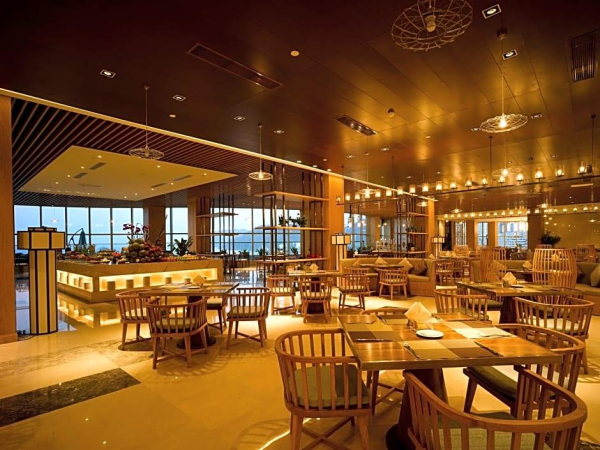 Best offers for Harman Resort Hotel Sanya Sanya 