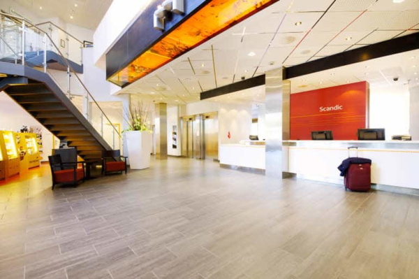 Best offers for Scandic Hamar Hamar