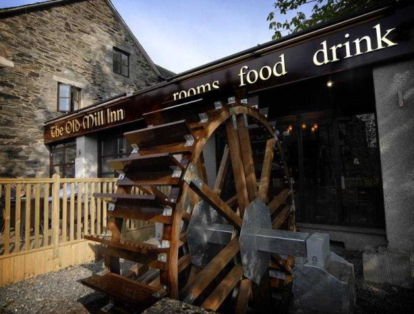 Best offers for The Old Mill Inn Pitlochry