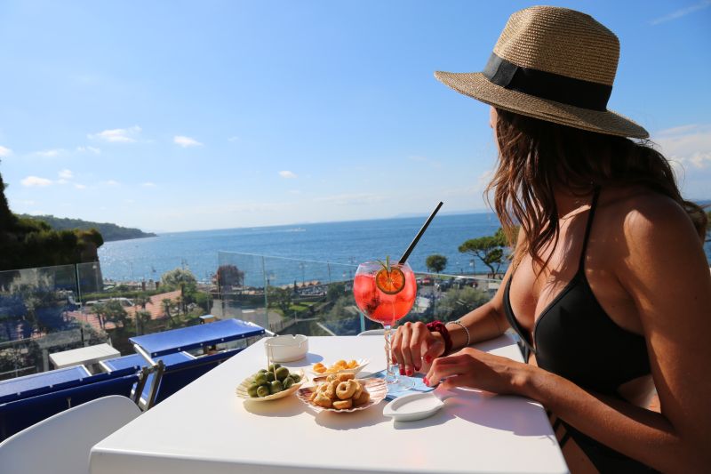 Best offers for Hotel Il Faro Sorrento Sorrento