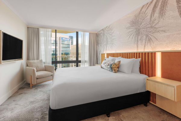 Best offers for Amora Hotel Brisbane Brisbane 