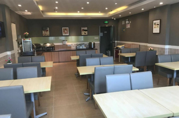 Best offers for Home Inn Fang Zhou Yuan Shanghai